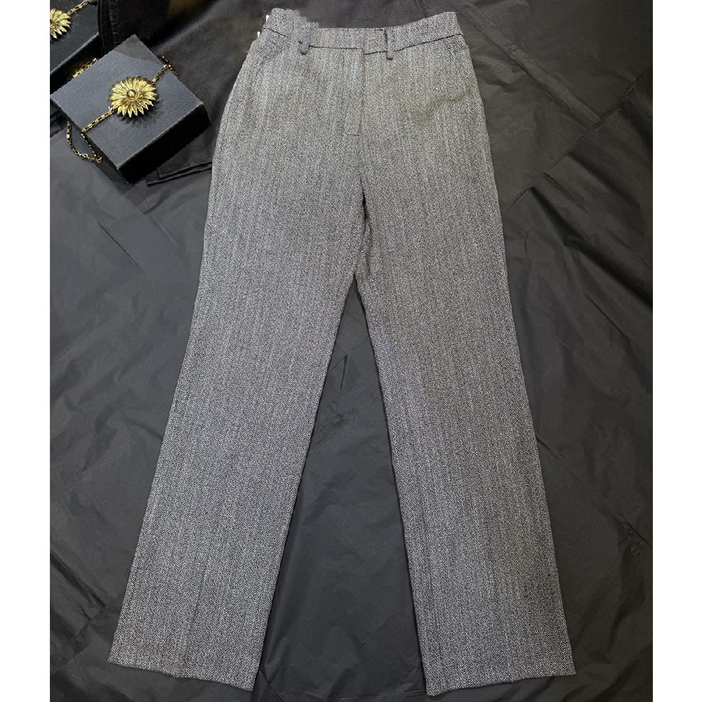 2026 Women's Clothing Suit Pan - Y2K Winter Clothing 评论和价格