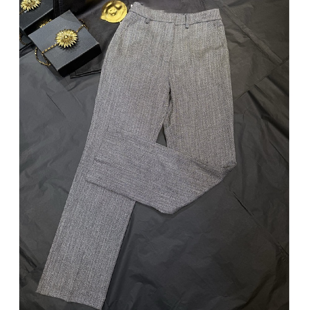 2026 Women's Clothing Suit Pan - Y2K Winter Clothing 评论和价格
