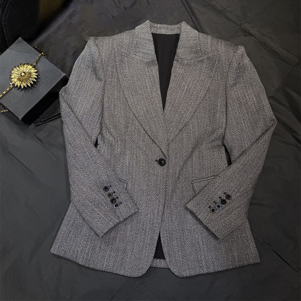 2026 Women's Clothing Suit Pan - Y2K Winter Clothing 评论和价格