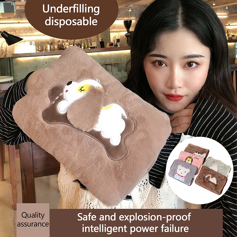 Reusable Electric Hot Water Ba - Hand Warmer Reusable 评论和价格