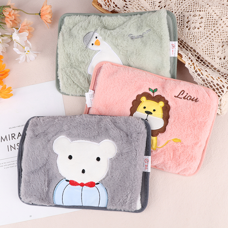 Reusable Electric Hot Water Ba - Hand Warmer Reusable 评论和价格