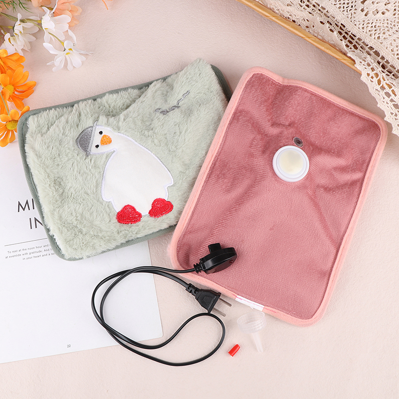 Reusable Electric Hot Water Ba - Hand Warmer Reusable 评论和价格