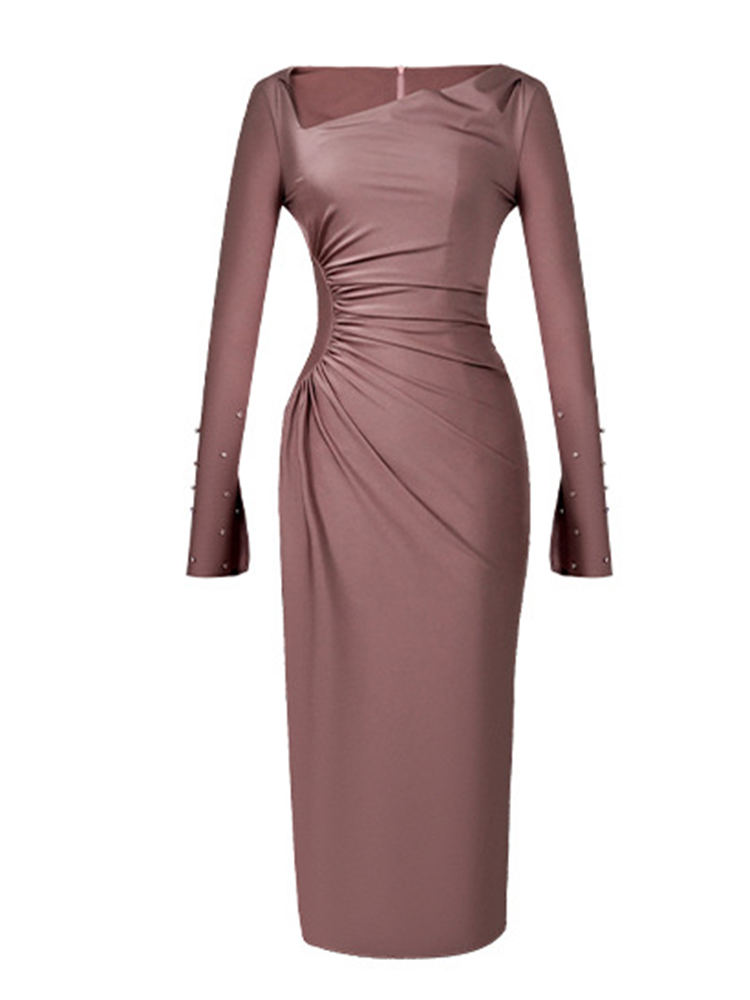 Sexy Evening Gown Elegant Temp - Winter Clothing H&M 评论和价格
