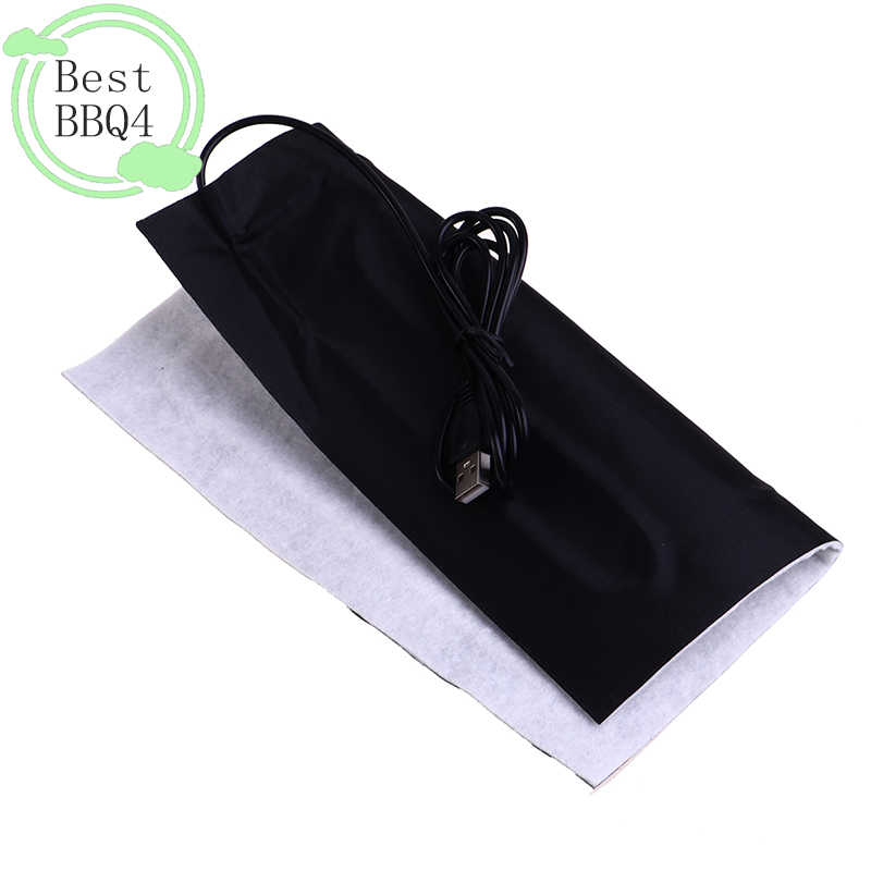 (BBQ4)USB 22x22cm 5V Pet Warme - Hand Warmer Reusable 评论和价格