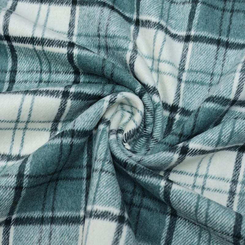 100x148cm Soft Thick Vintage W - Winter Clothing For 评论和价格