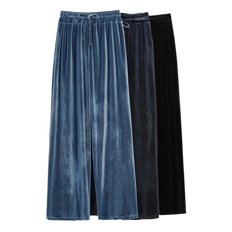 Women Elastic Waist High Quali - Quality Winter Clothing 评论和价格
