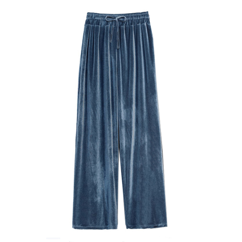 Women Elastic Waist High Quali - Quality Winter Clothing 评论和价格