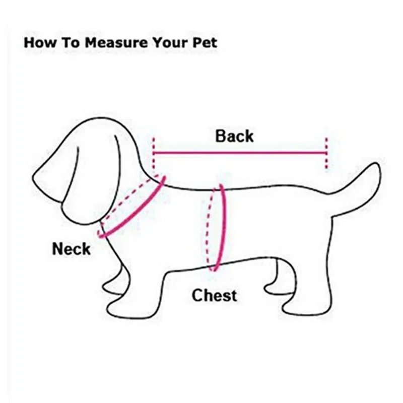 Winter Dog Dress Harness Cloth - Winter Clothing In French 评论和价格