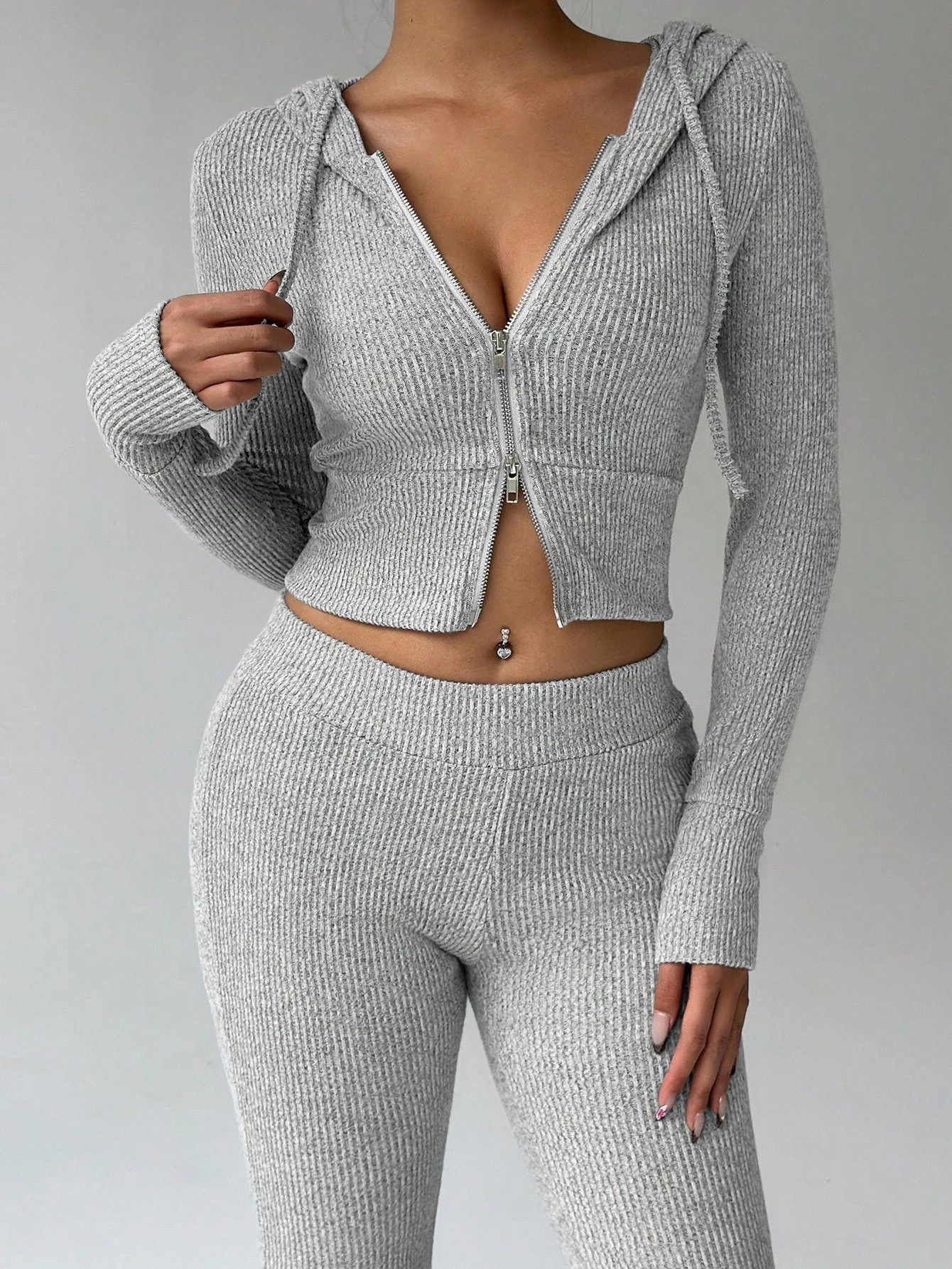 Women's Suit Warm Pajamas for  - Winter Clothing For 评论和价格