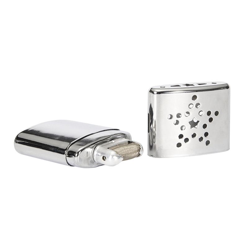 M2EE Mini Refillable Pocket He - Hand Warmer Reusable 评论和价格