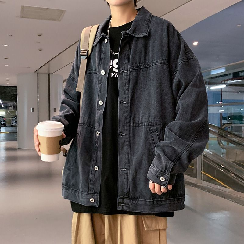 Winter 2025 Male Jean Coats Cl - Quality Winter Clothing 评论和价格