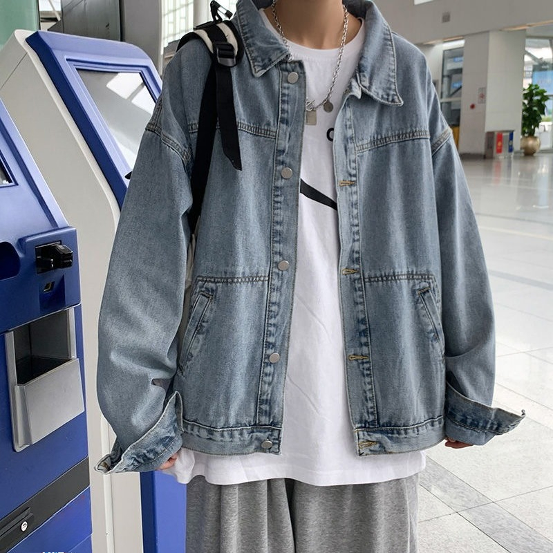 Winter 2025 Male Jean Coats Cl - Quality Winter Clothing 评论和价格