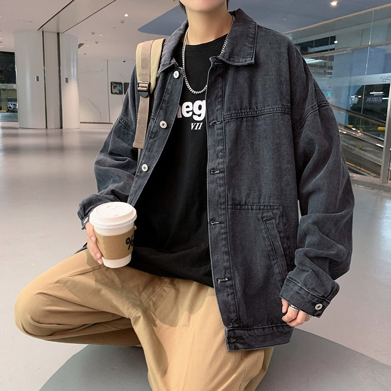 Winter 2025 Male Jean Coats Cl - Quality Winter Clothing 评论和价格