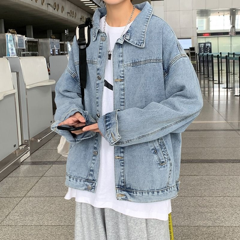 Winter 2025 Male Jean Coats Cl - Quality Winter Clothing 评论和价格