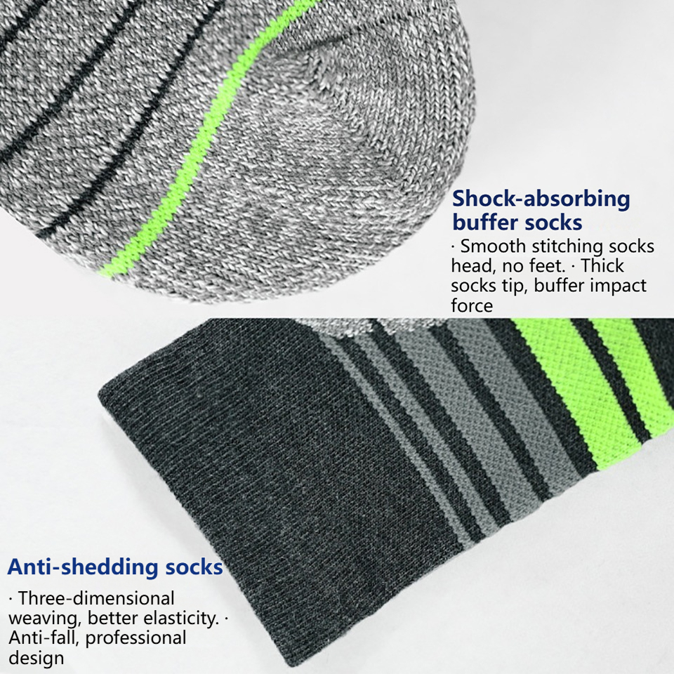 GTUBIKE Merino Wool Ski Socks, - Thermal Sock Merino 评论和价格