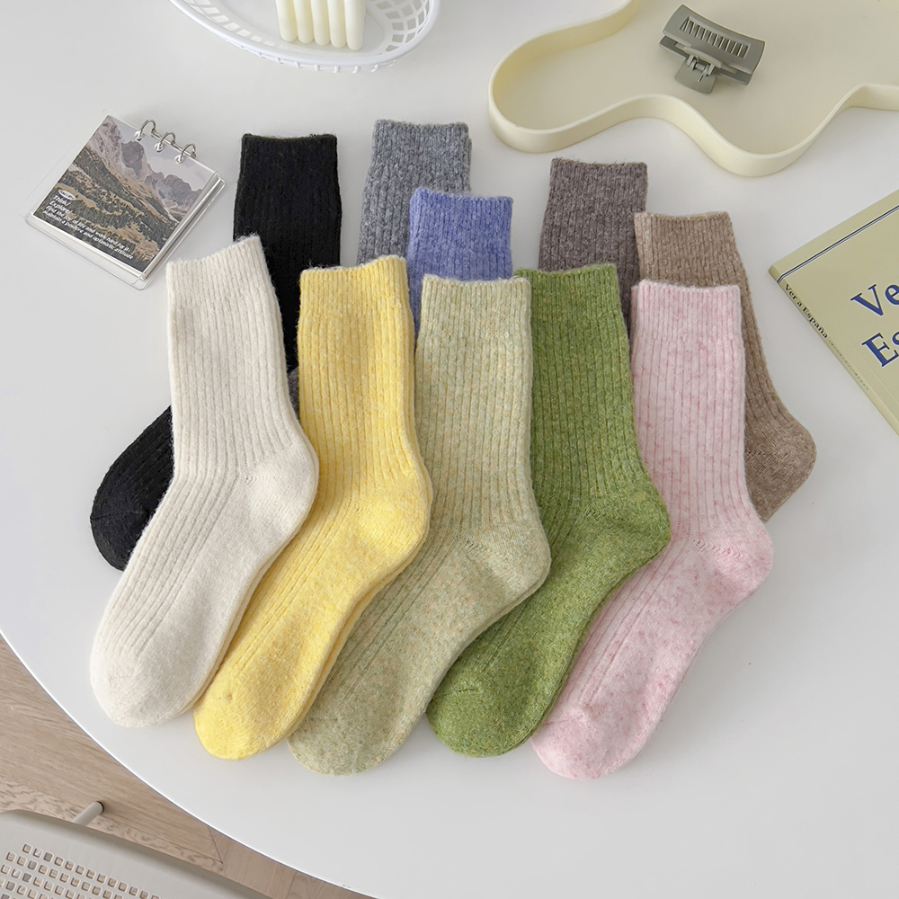 2022 Women Thermal Merino Wool - Thermal Sock Merino 评论和价格
