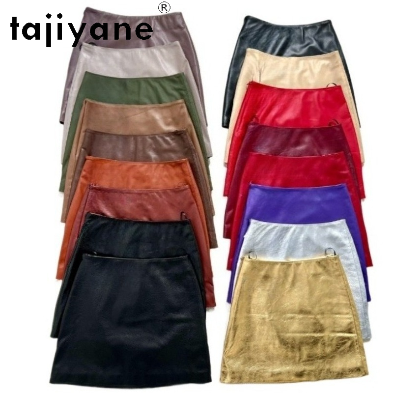 TAJIYANE 100% Top Layer Sheeps - Winter Clothing Colors 评论和价格