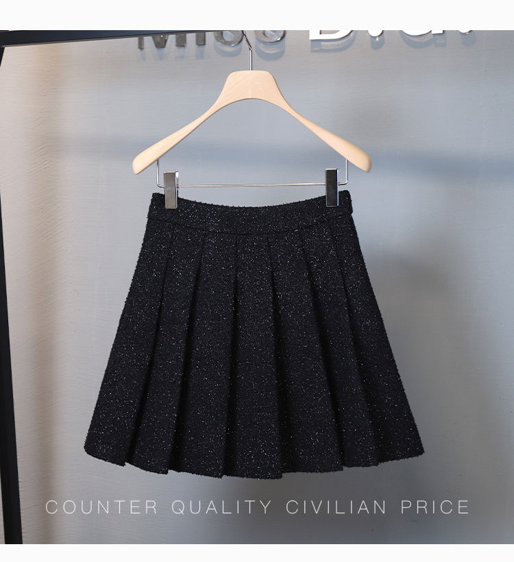Women Elegant Chic Y2K Suit Ja - Y2K Winter Clothing 评论和价格