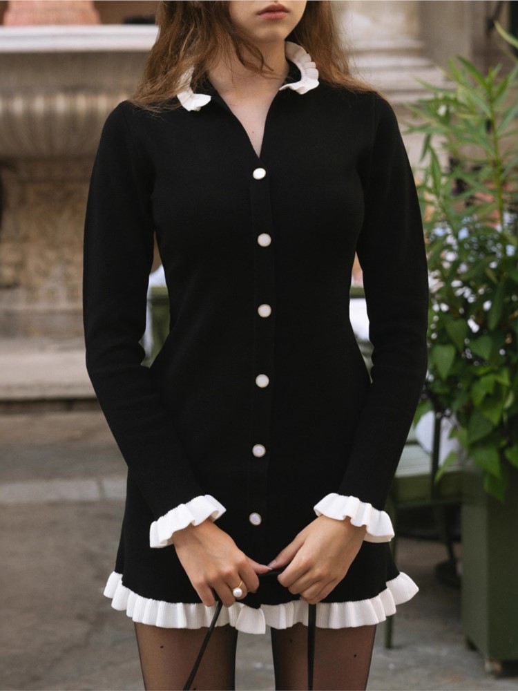 2025 Autumn Winter Long Sleeve - Winter Clothing H&M 评论和价格