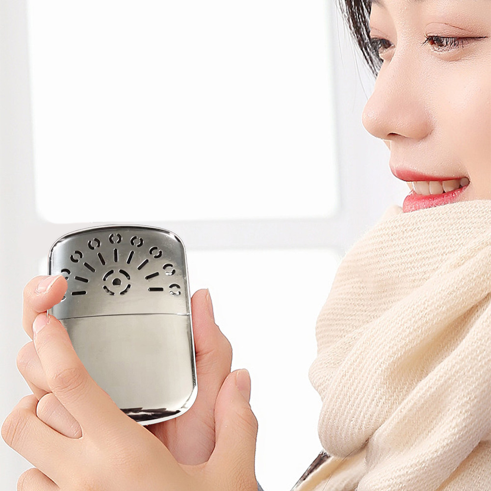 Portable Fuel Hand Warmer Reus - Hand Warmer Reusable 评论和价格