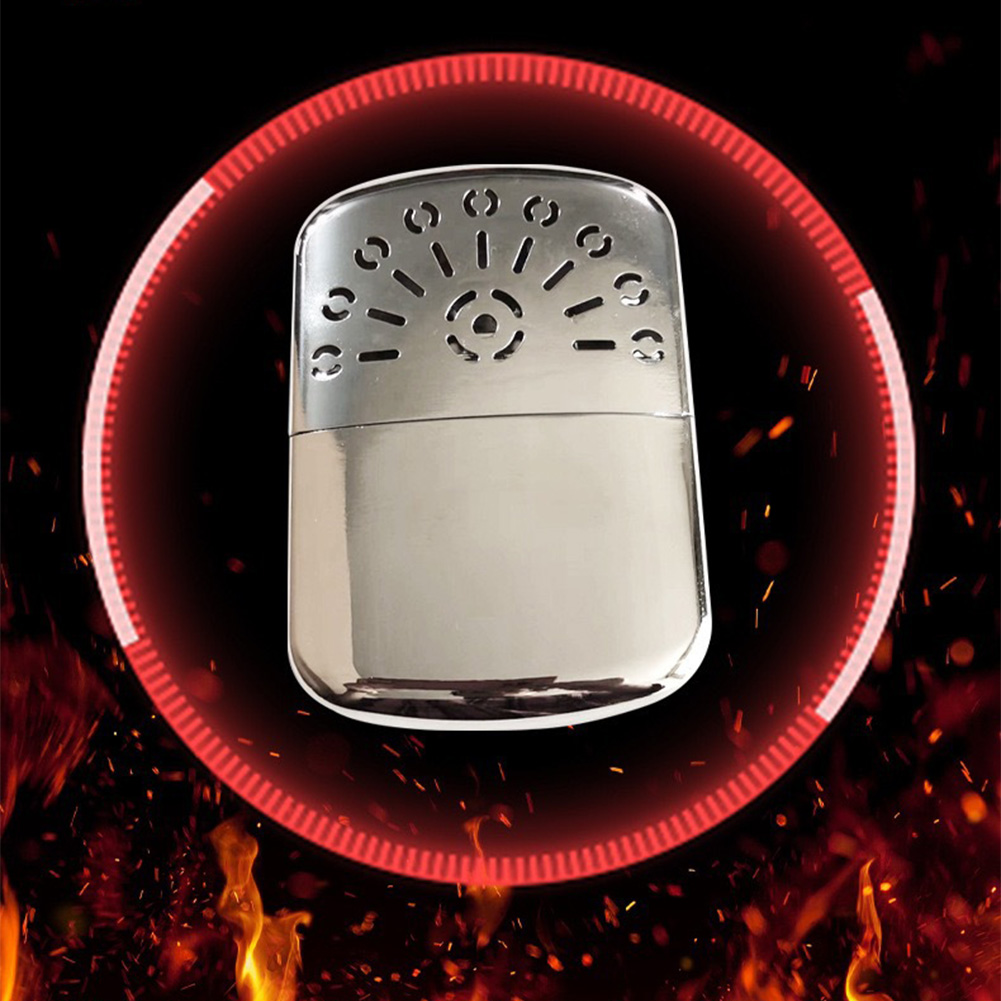 Portable Fuel Hand Warmer Reus - Hand Warmer Reusable 评论和价格