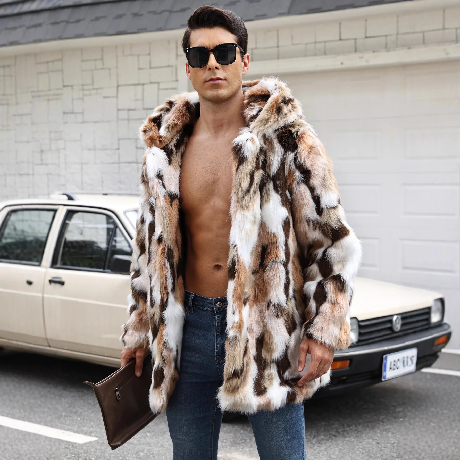 European American Autumn Winte - Winter Clothing Uae 评论和价格
