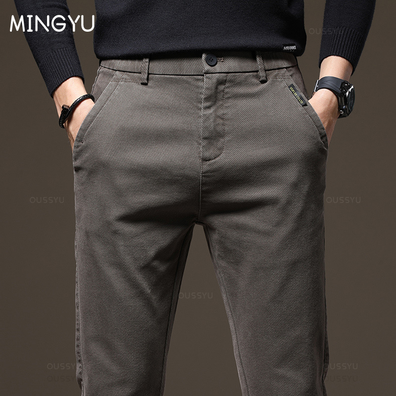 Autumn Winter High Quality Pan - Quality Winter Clothing 评论和价格