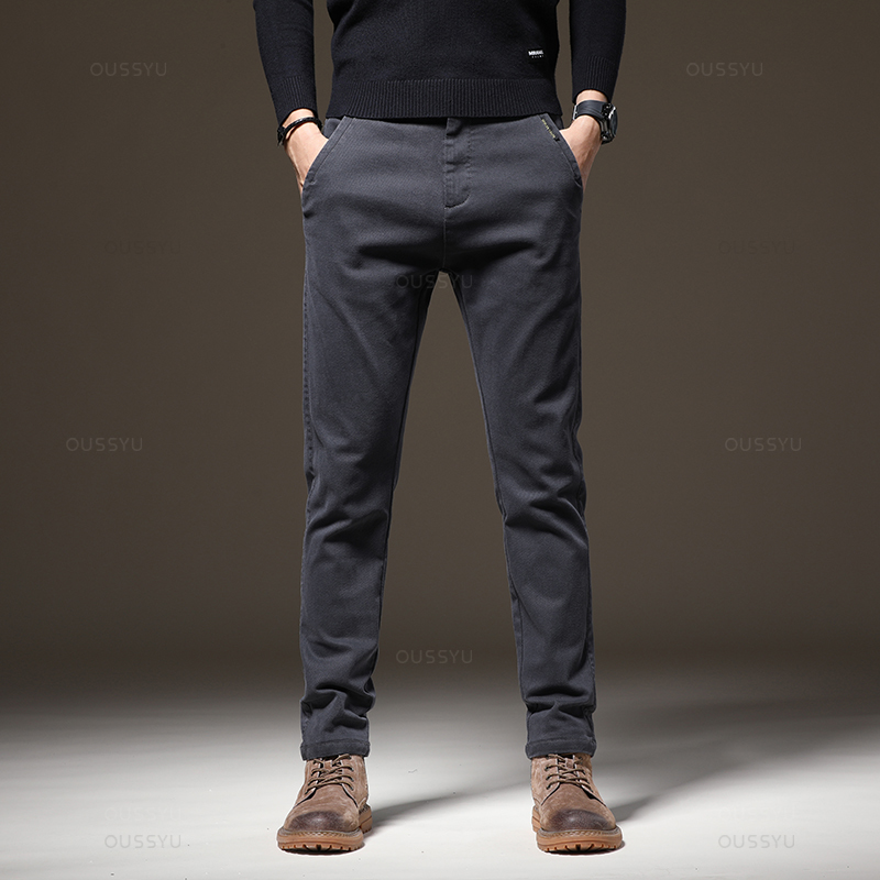 Autumn Winter High Quality Pan - Quality Winter Clothing 评论和价格