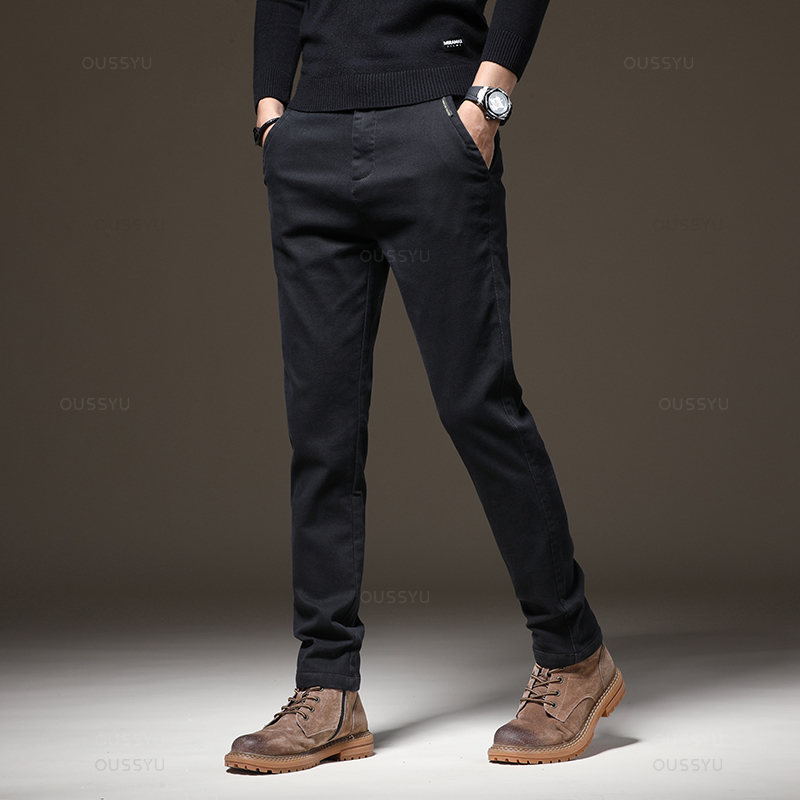 Autumn Winter High Quality Pan - Quality Winter Clothing 评论和价格