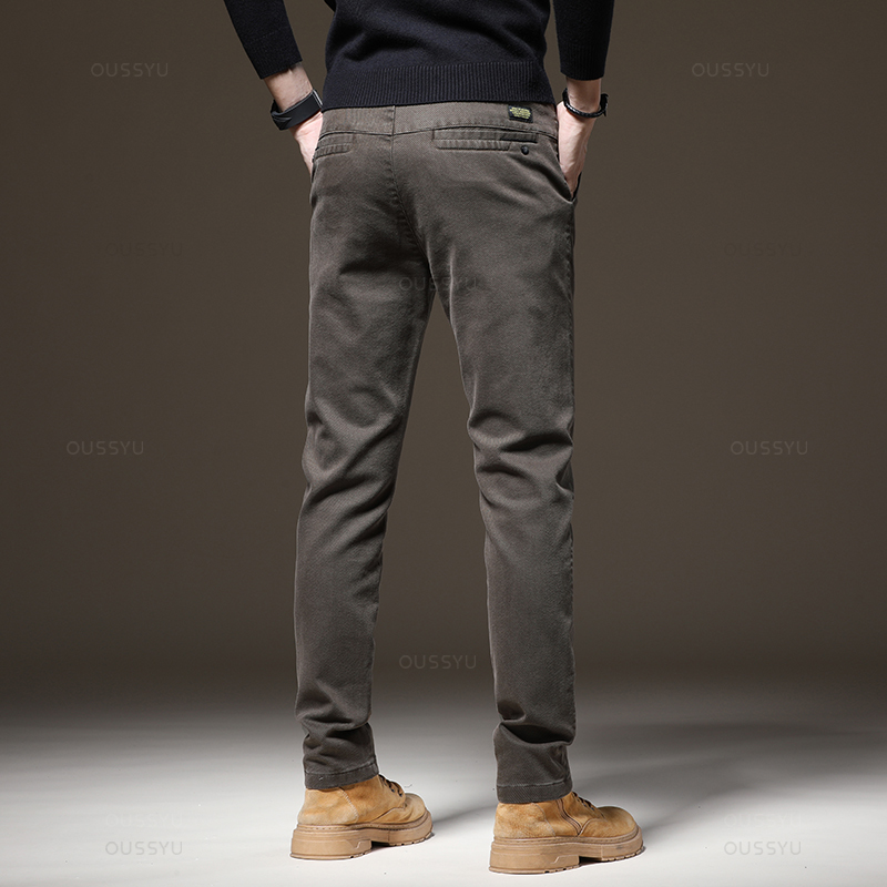 Autumn Winter High Quality Pan - Quality Winter Clothing 评论和价格