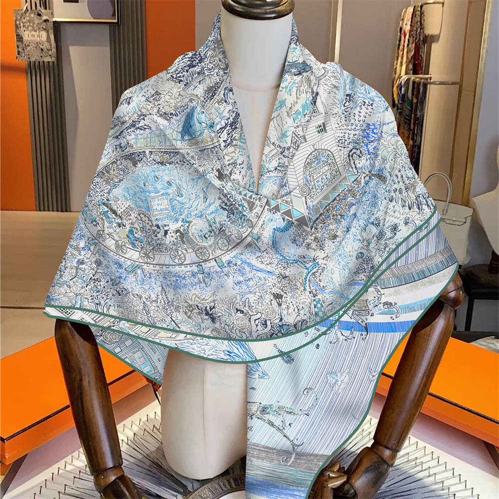 POBING 30% Silk 70% Cashmere S - Cashmere Scarf Wrap 评论和价格