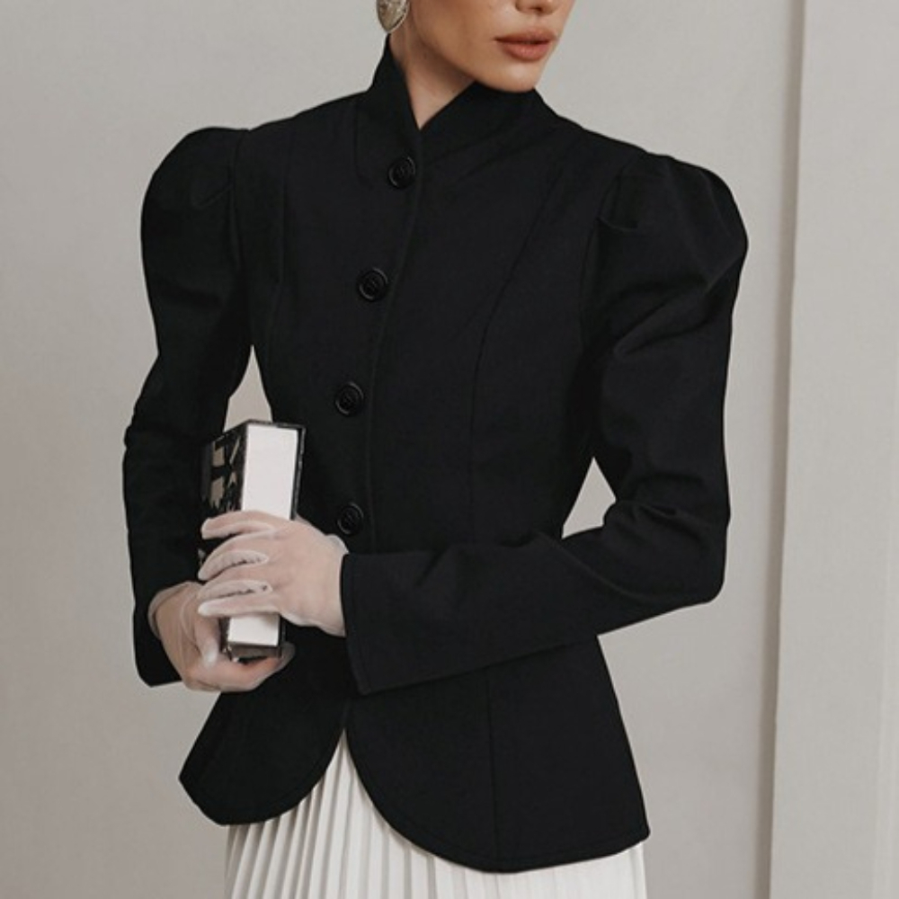 TWOTWINSTYLE French Elegant Re - Winter Clothing In French 评论和价格