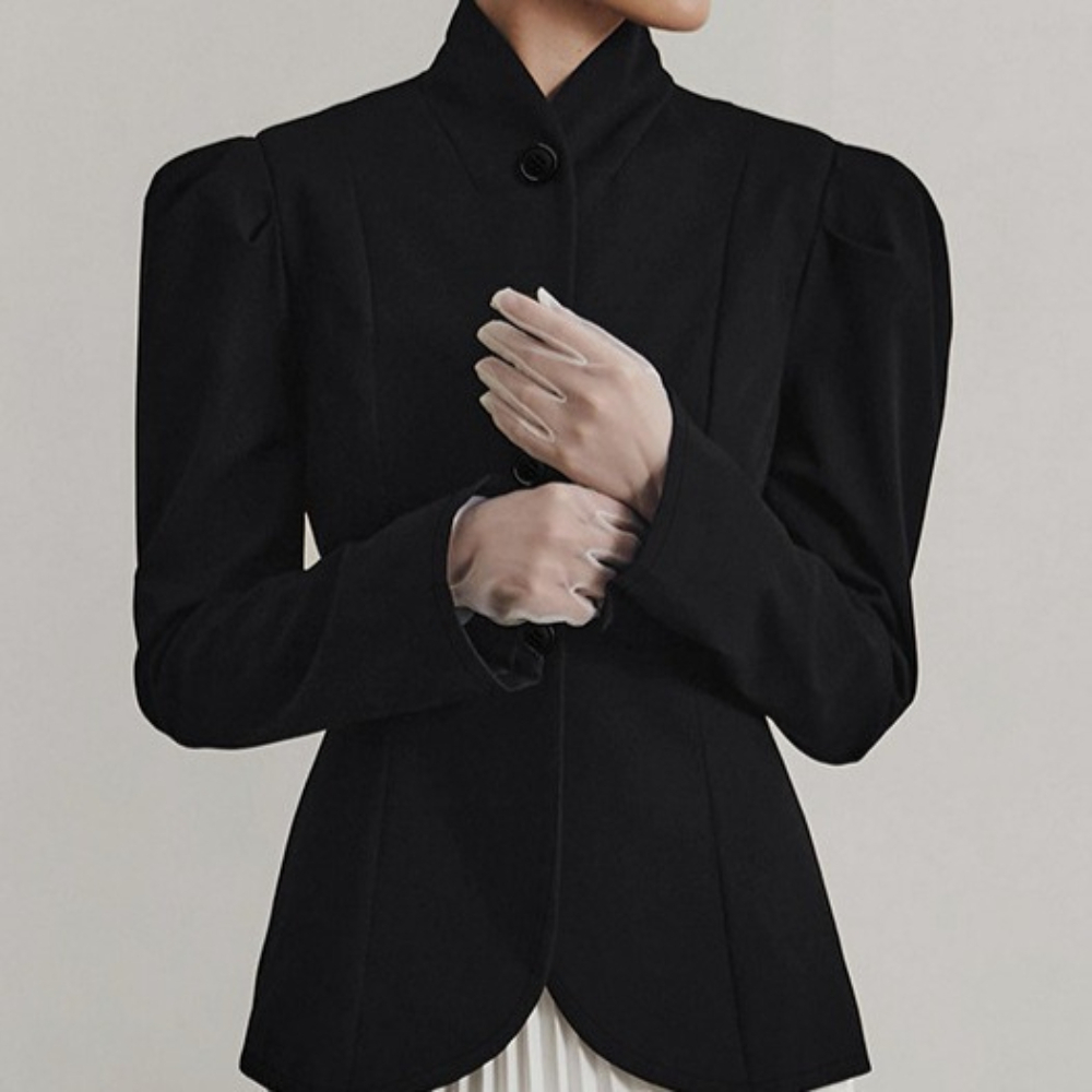 TWOTWINSTYLE French Elegant Re - Winter Clothing In French 评论和价格