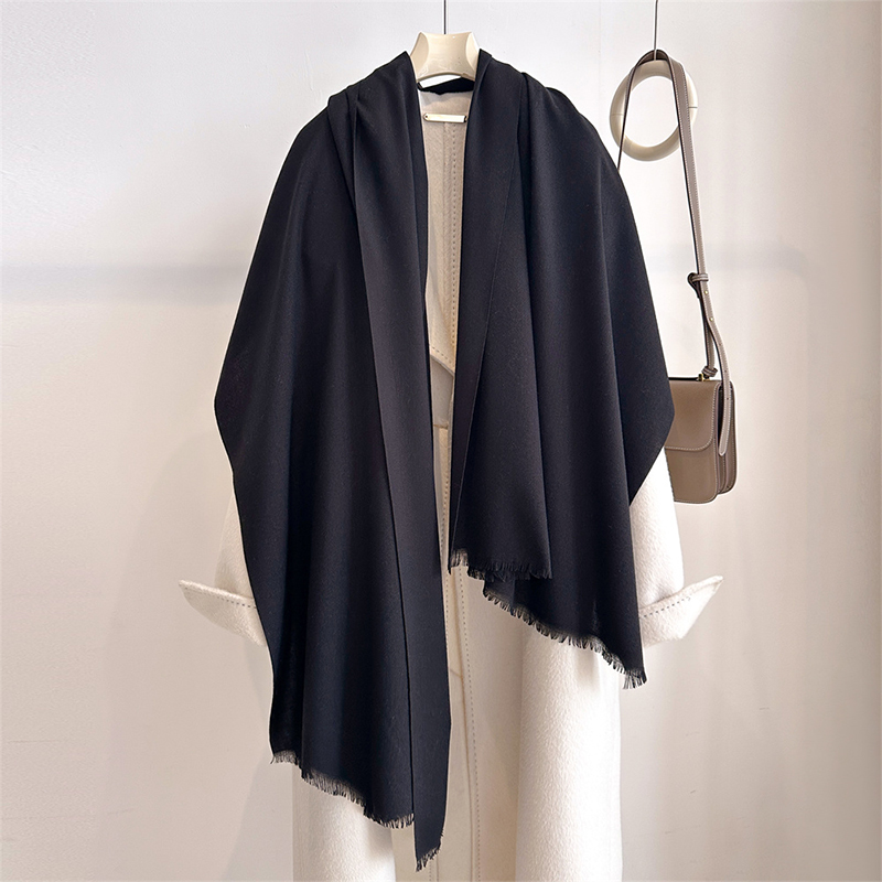 Luxury Winter Cashmere Scarf W - Cashmere Scarf Wrap 评论和价格