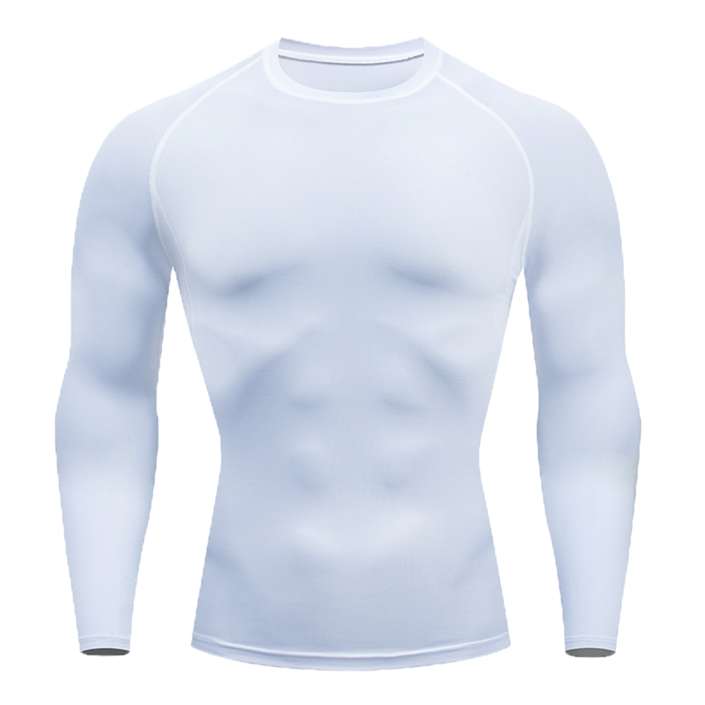 Men’s Workout Clothing Tight F - Winter Clothing Colors 评论和价格