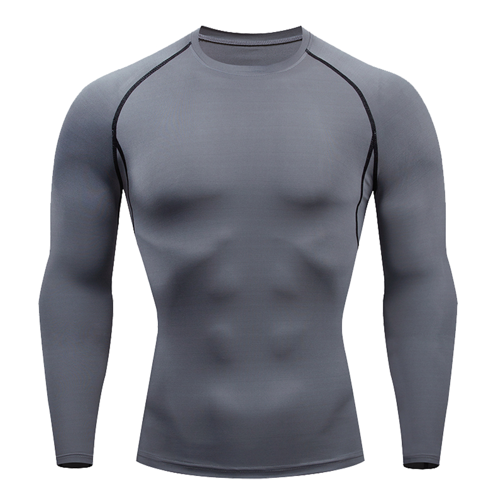 Men’s Workout Clothing Tight F - Winter Clothing Colors 评论和价格