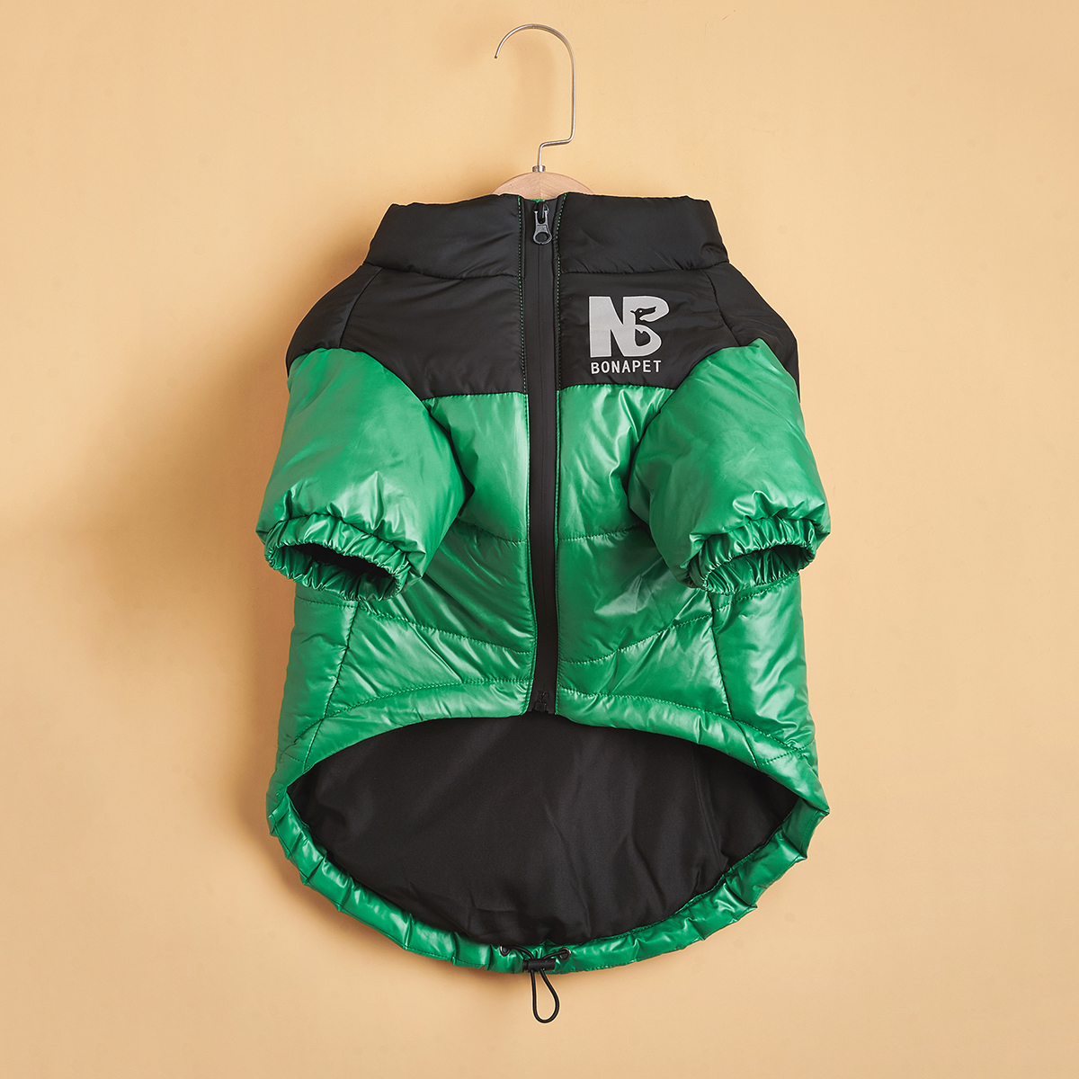 Winter Pet Dog Clothes Reflect - Winter Clothing In French 评论和价格