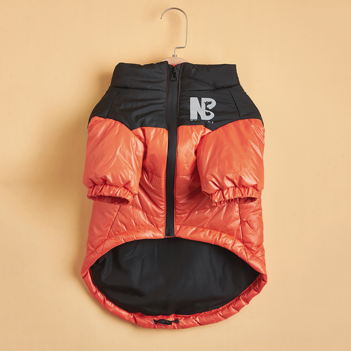 Winter Pet Dog Clothes Reflect - Winter Clothing In French 评论和价格