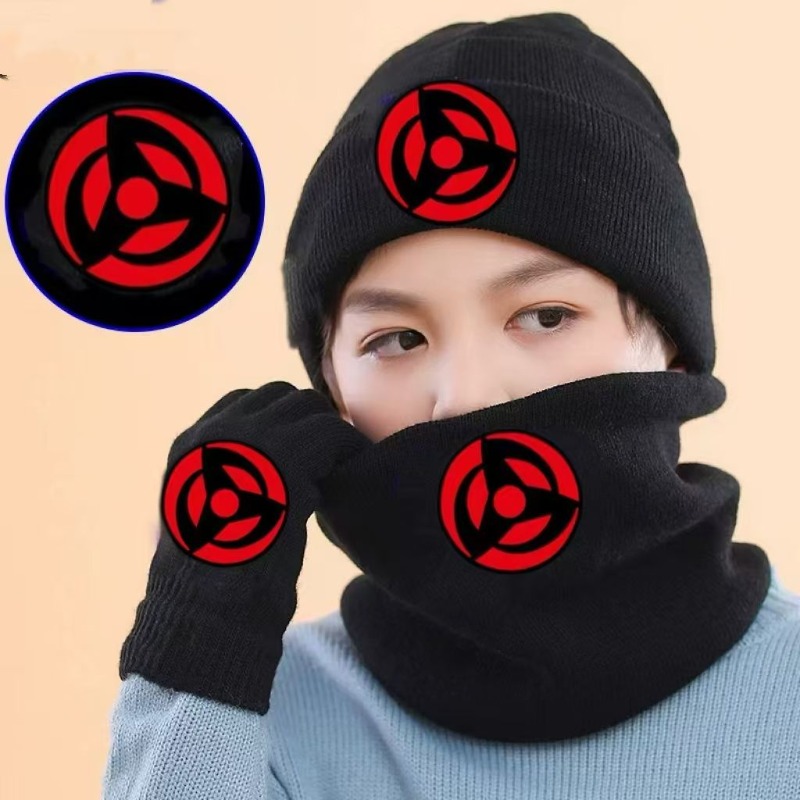 Naruto Uzumaki Naruto Uchiha S - Quality Winter Clothing 评论和价格
