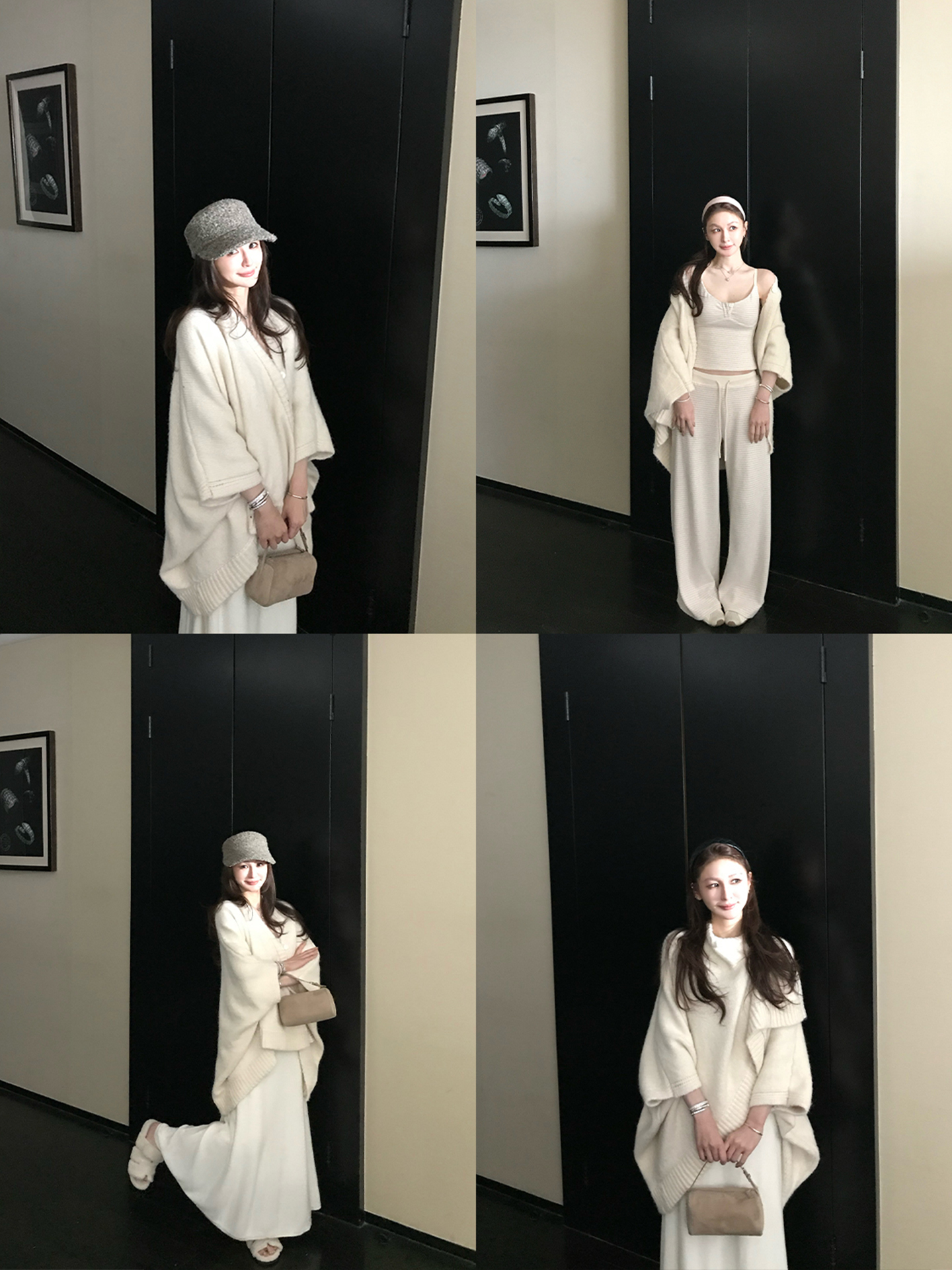 Skk Store Yimingling Heavyweig - Wool Blend Coat 评论和价格