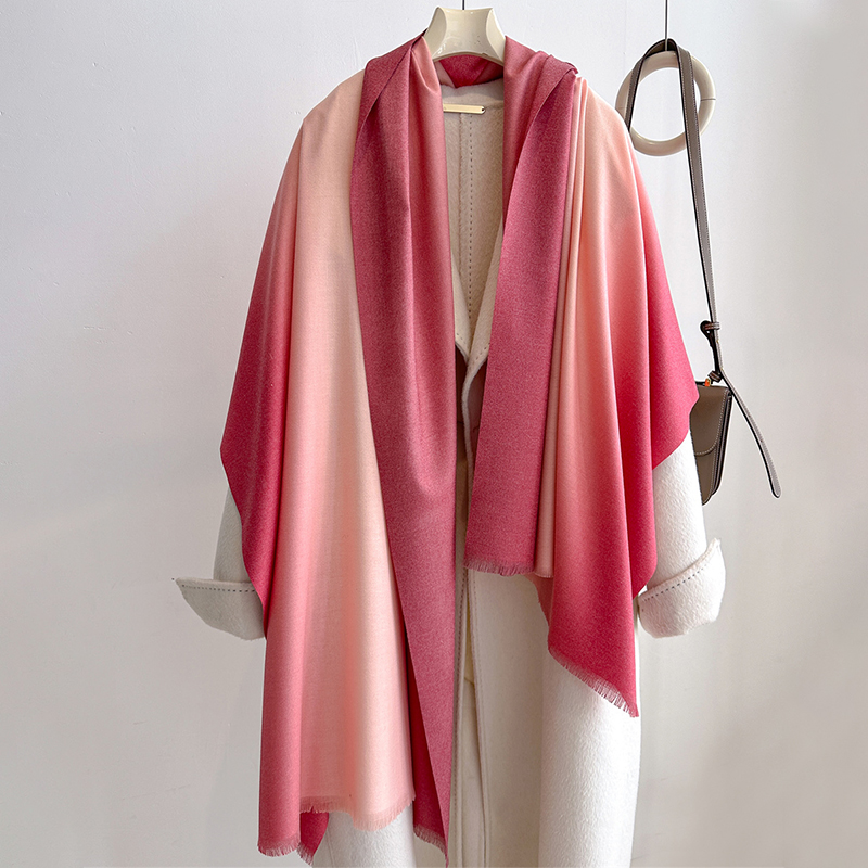 Luxury Winter Cashmere Scarf W - Cashmere Scarf Wrap 评论和价格