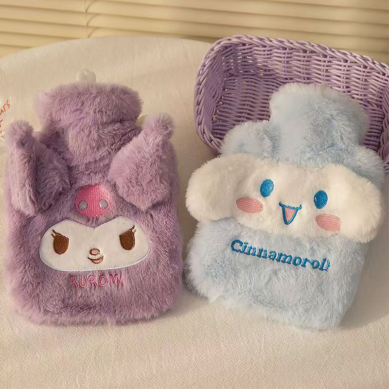 Sanrio Hello Kitty Plush Hand  - Hand Warmer Reusable 评论和价格