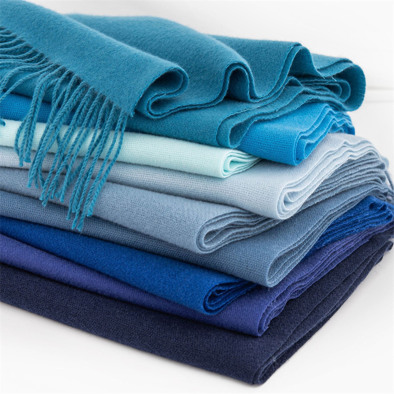 2024 Autumn Scarf For Women Lo - Cashmere Scarf Wrap 评论和价格
