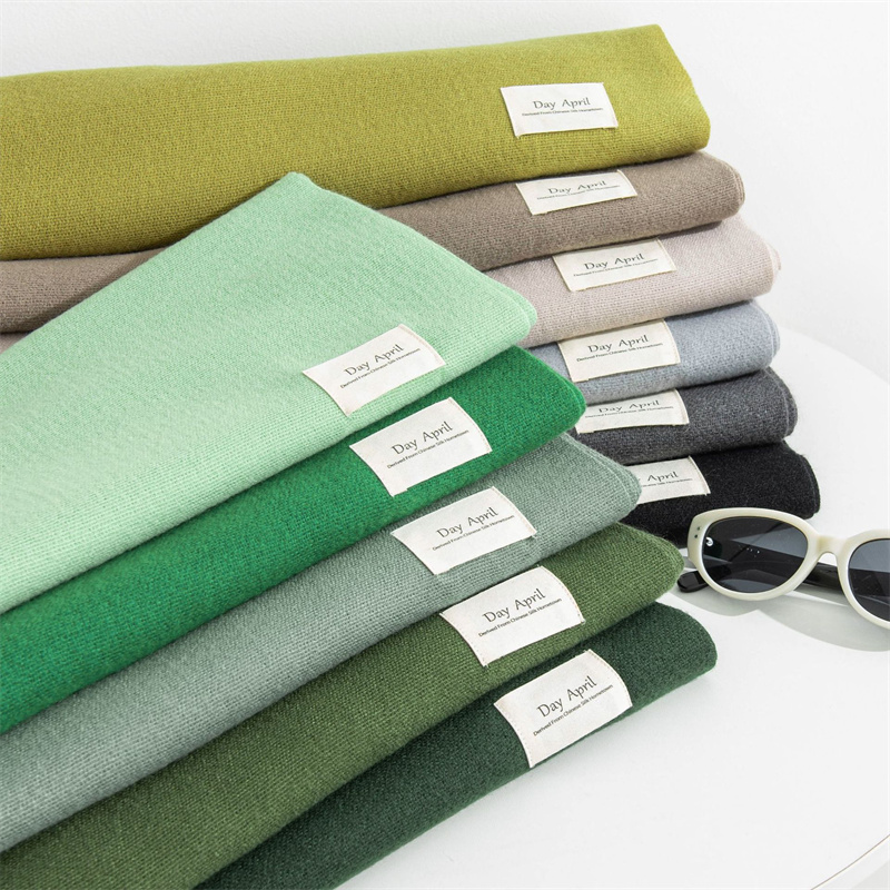 2024 Autumn Scarf For Women Lo - Cashmere Scarf Wrap 评论和价格