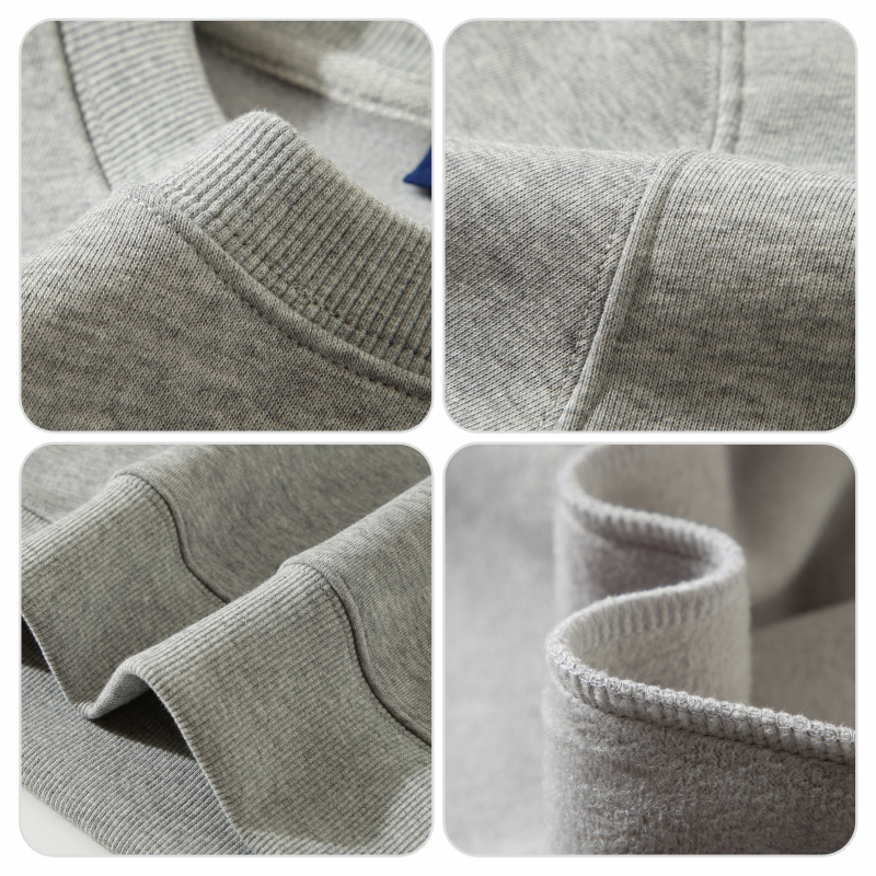 Customized sweater free printi - Y2K Winter Clothing 评论和价格