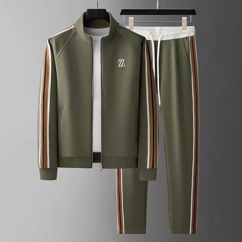 2026 men tracksuit Sportswear  - Winter Clothing For 评论和价格