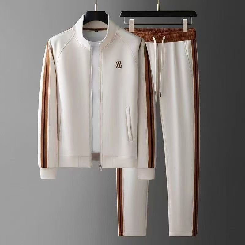 2026 men tracksuit Sportswear  - Winter Clothing For 评论和价格
