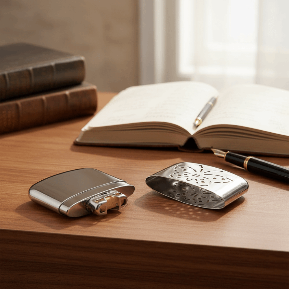 Zinc Alloy Fuel Hand Warmer Re - Hand Warmer Reusable 评论和价格