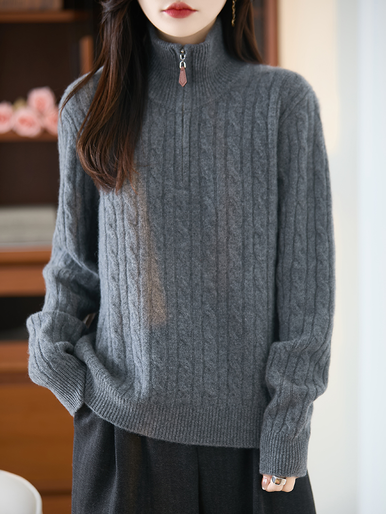 2025 Blouse High Quality Women - Quality Winter Clothing 评论和价格