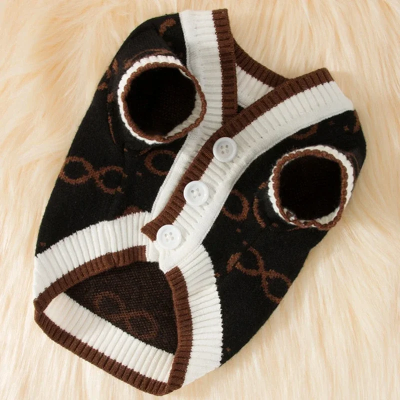 Luxury Small Dog Winter Clothe - Winter Clothing In French 评论和价格